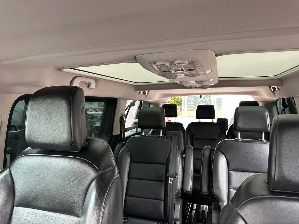 Toyota Proace (Verso) 2017