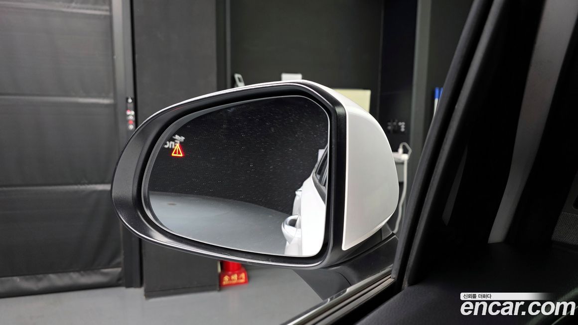 Hyundai Santafe 2022