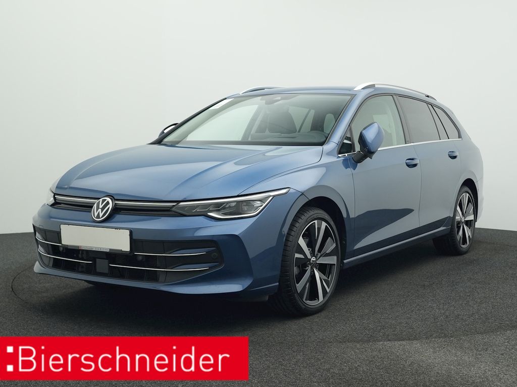 Volkswagen Golf 2024