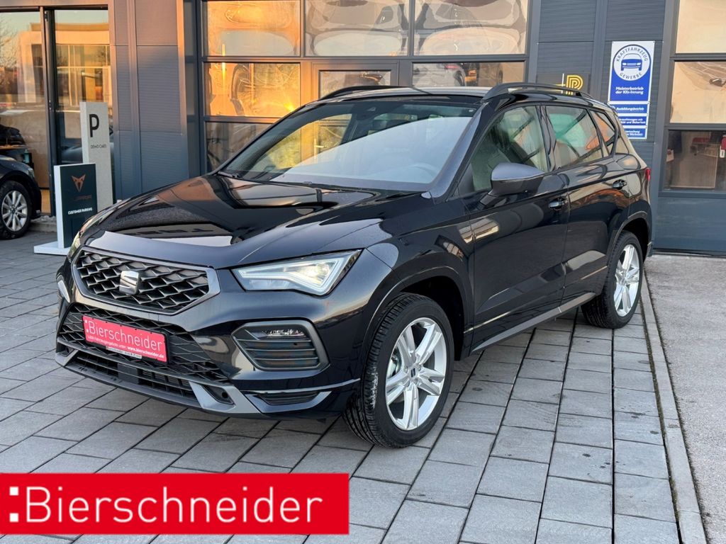 Seat Ateca 2025