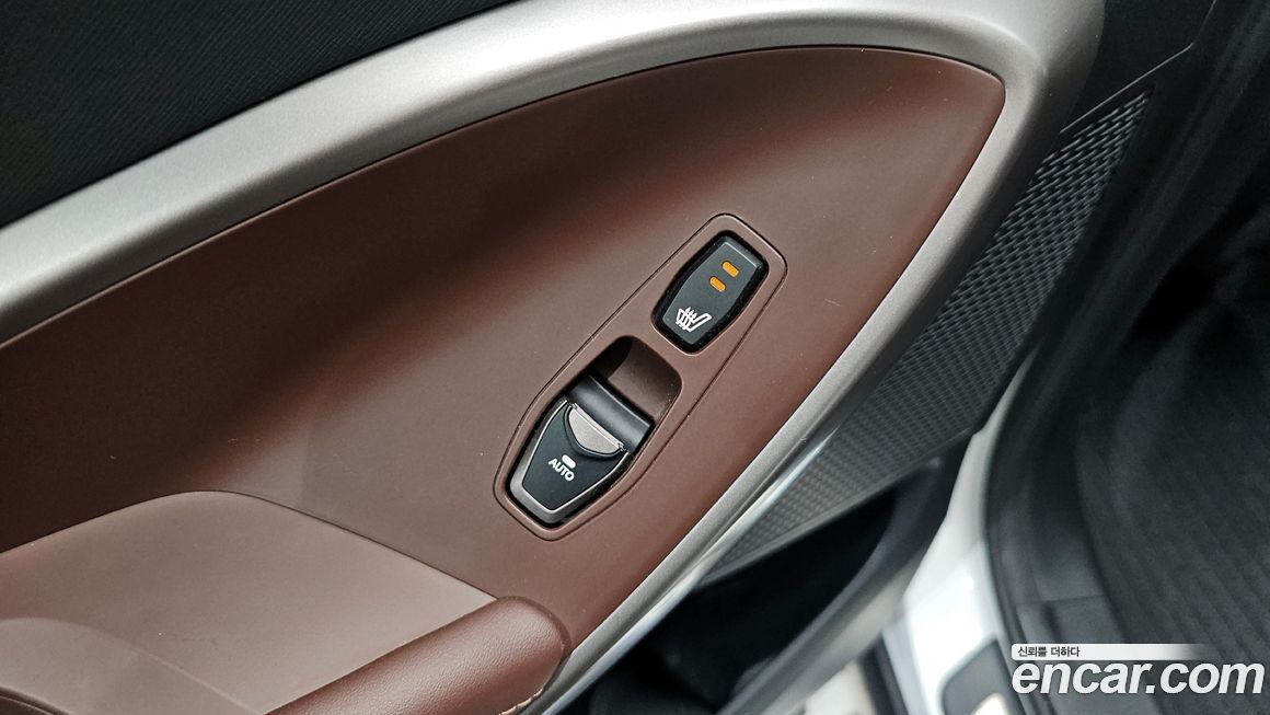 Hyundai Maxcruz 2016