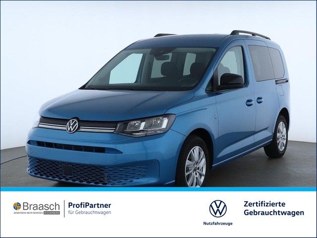 Volkswagen Caddy 2024
