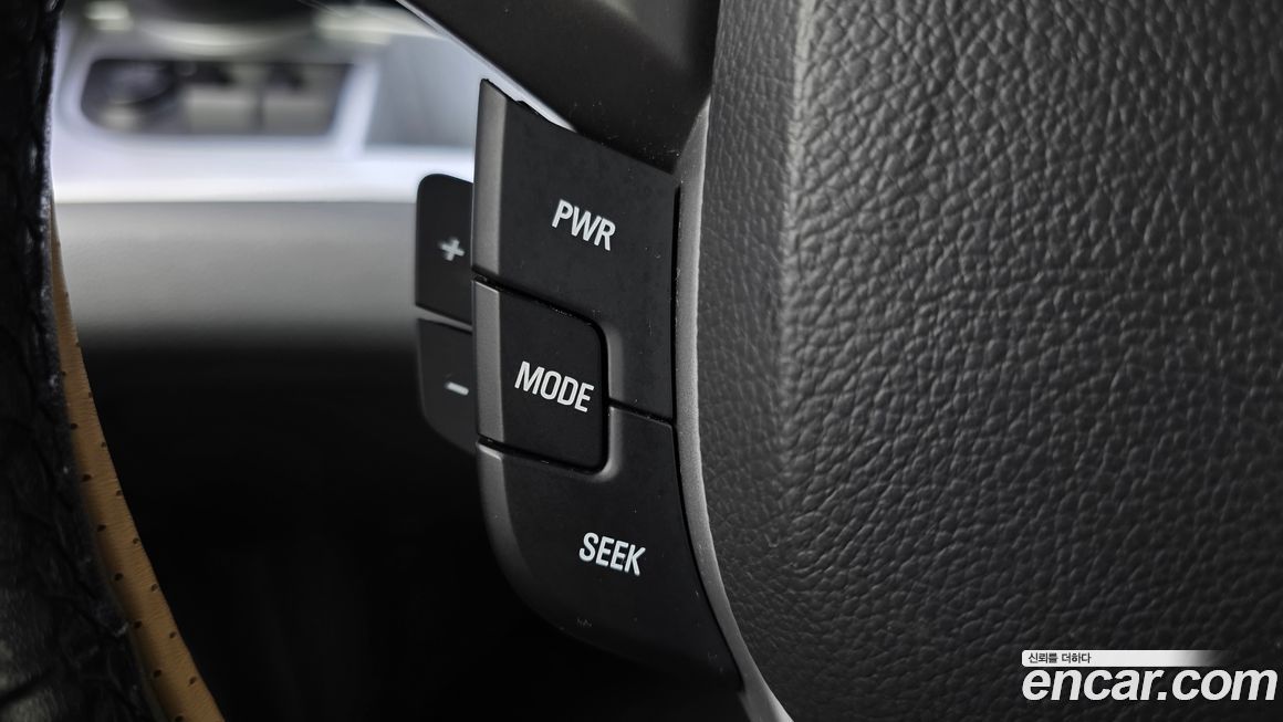 ChevroletGMDaewoo Spark 2012