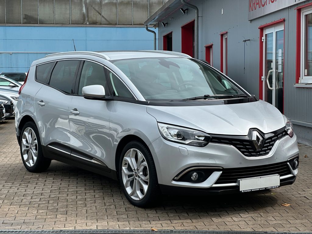 Renault Scenic 2020
