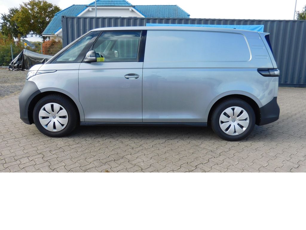 Volkswagen ID. Buzz 2023