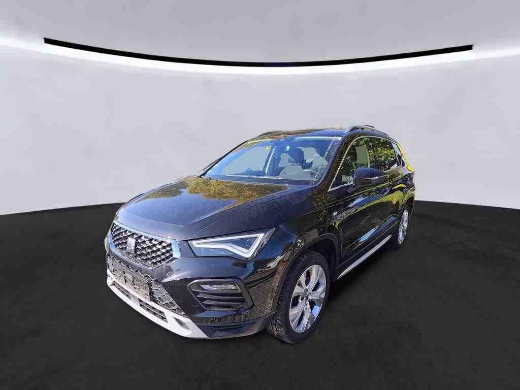 Seat Ateca 2021
