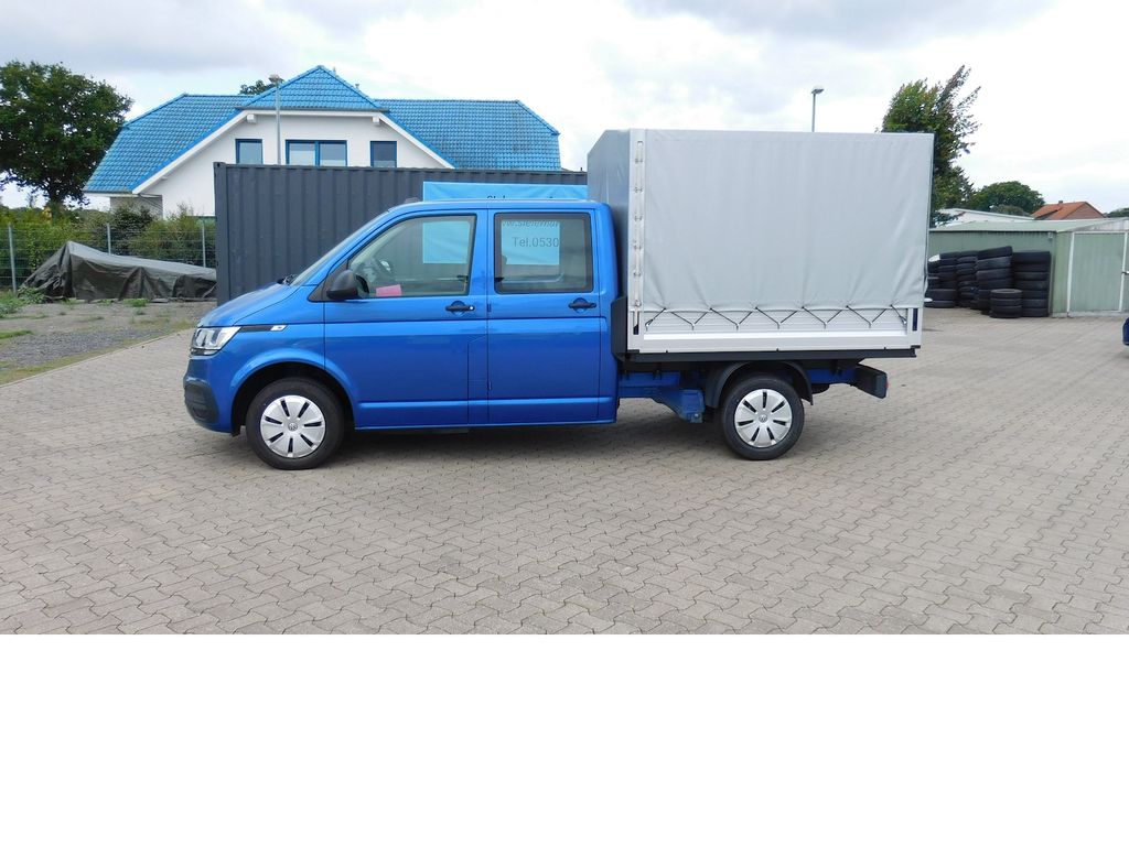 Volkswagen T6 Kombi 2023