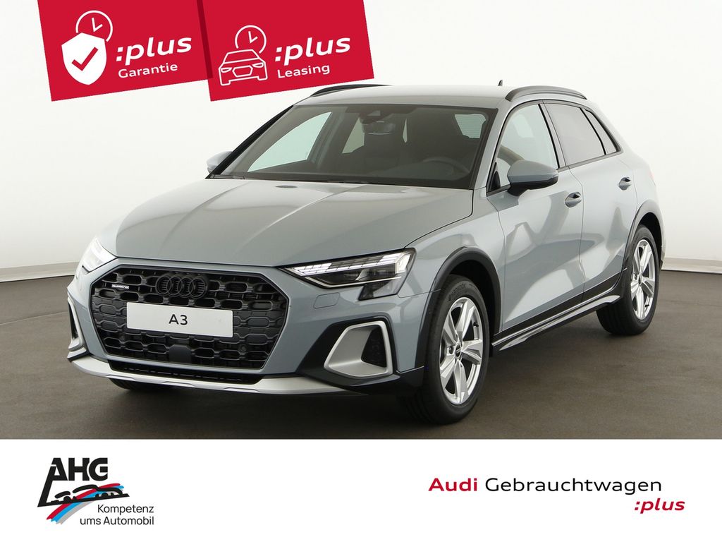 Audi A3 2025
