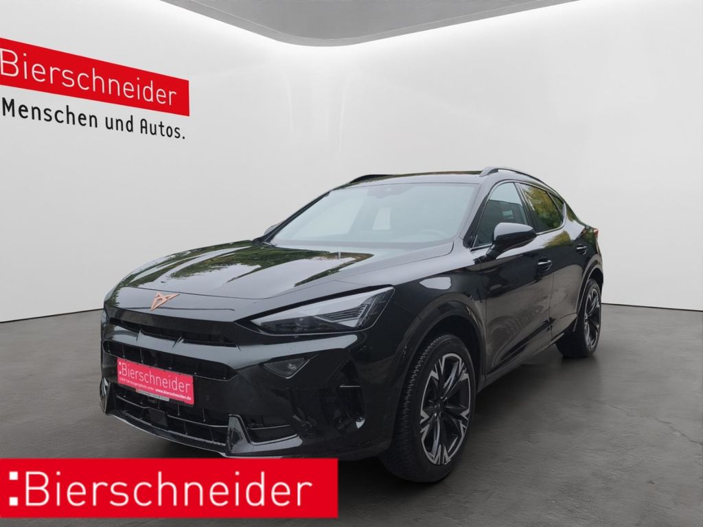 Cupra Formentor 2024