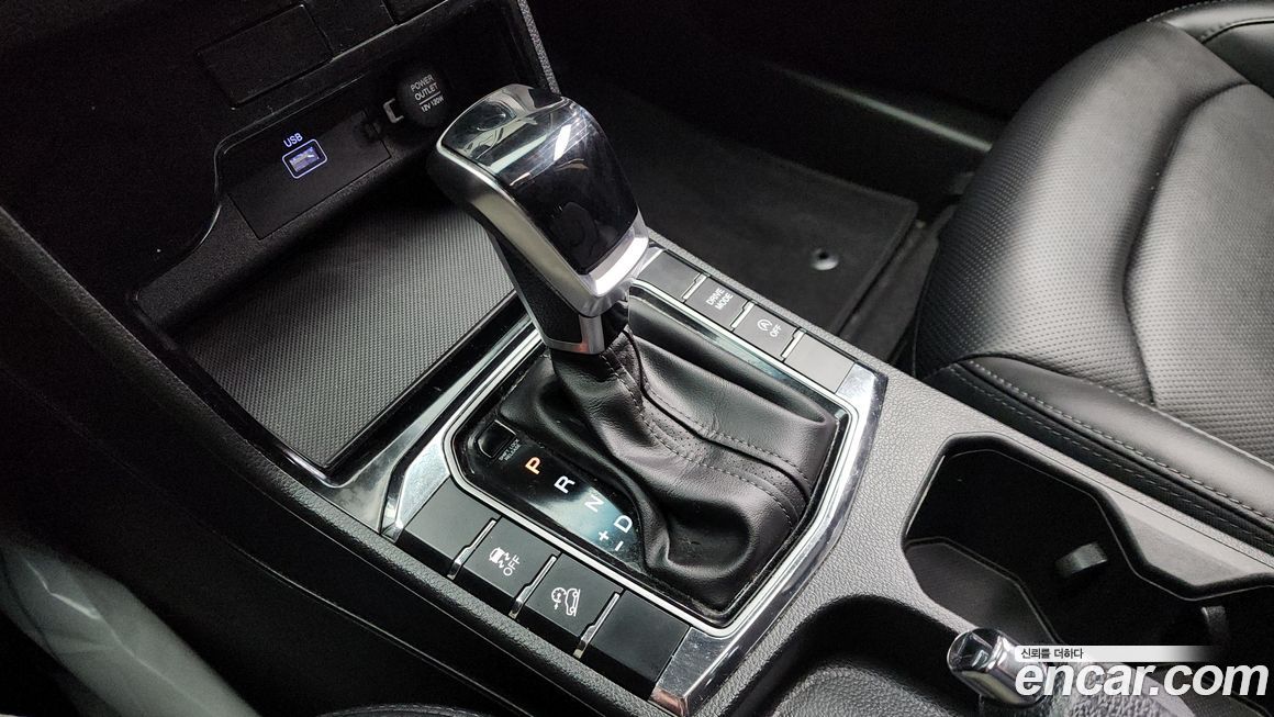 KG_Mobility_Ssangyong KORANDO 2024