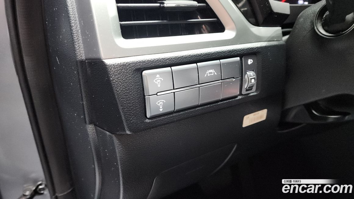 KG_Mobility_Ssangyong KORANDO 2024