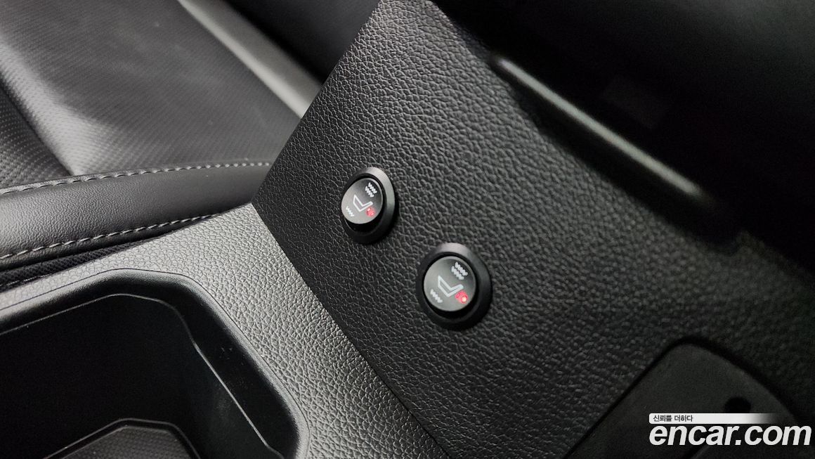 KG_Mobility_Ssangyong KORANDO 2024