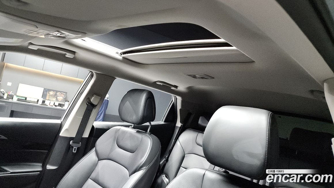 KG_Mobility_Ssangyong KORANDO 2024