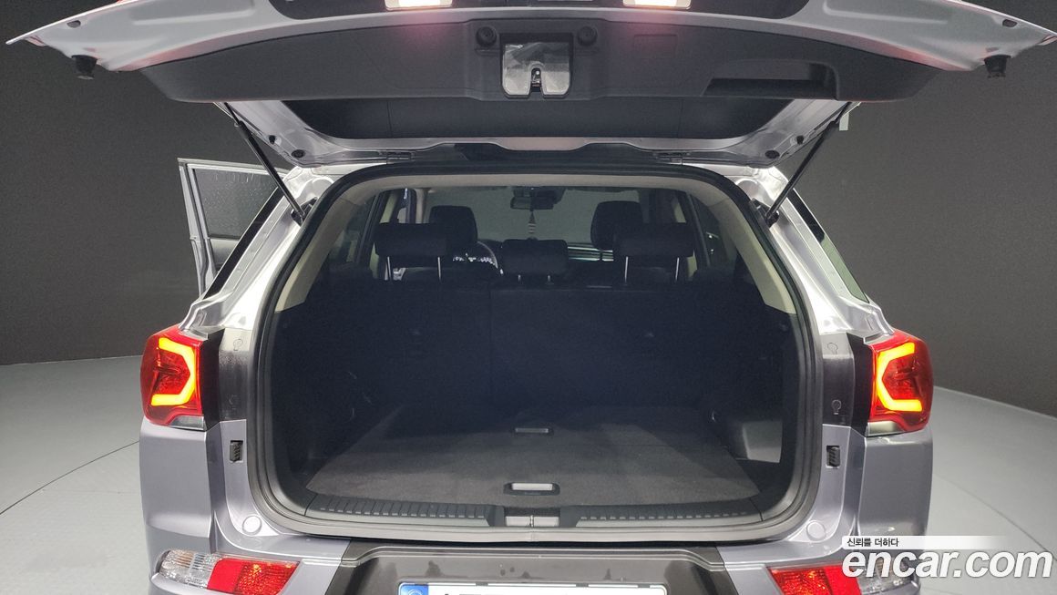 KG_Mobility_Ssangyong KORANDO 2024