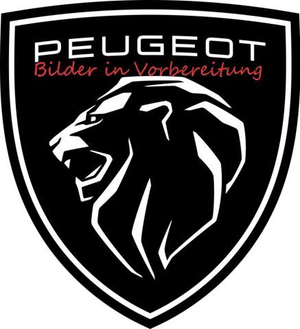 Peugeot 3008 2021