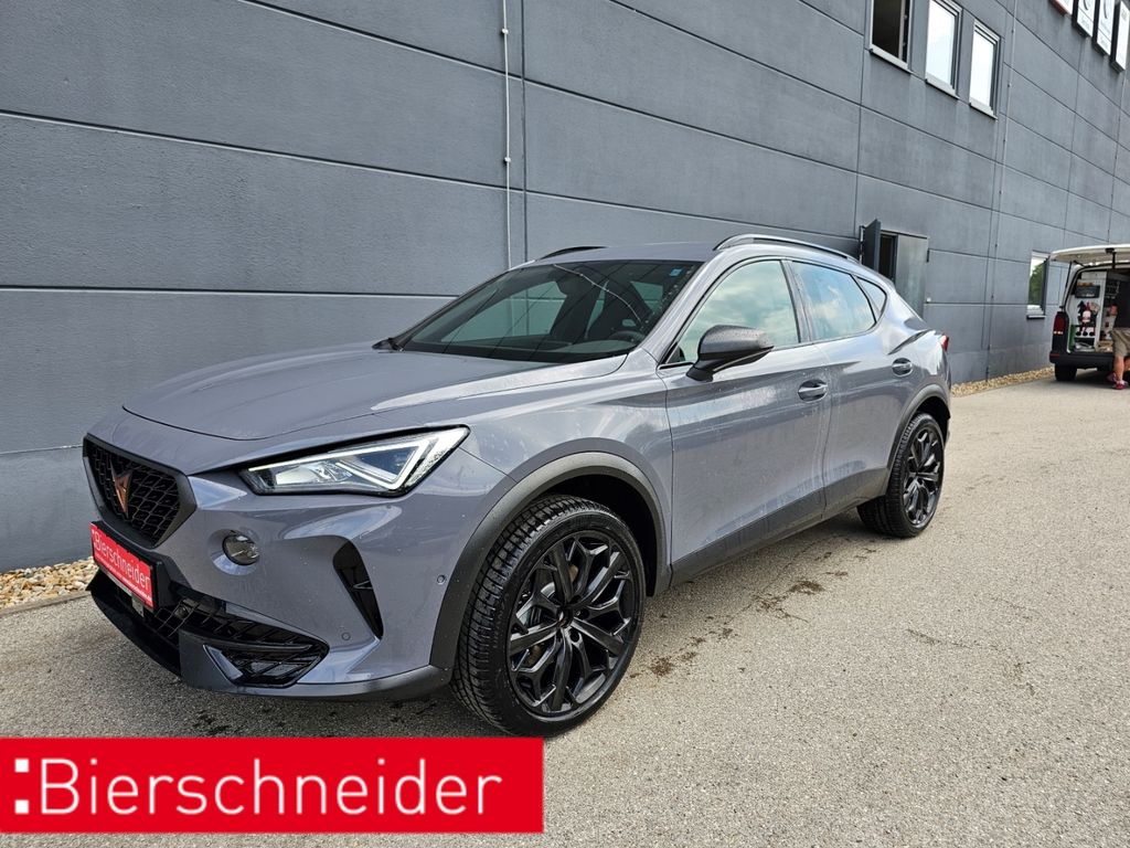 Cupra Formentor 2024