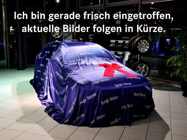 Mercedes-Benz CLA 250 2024