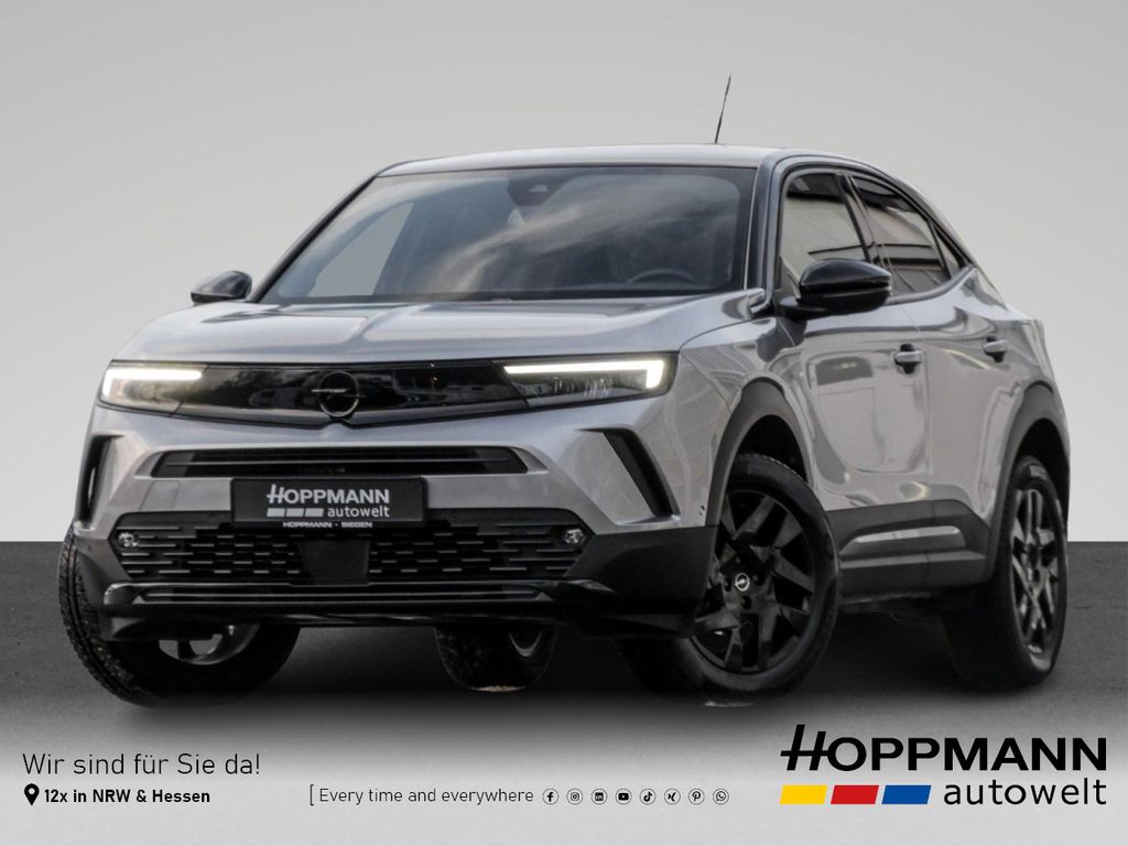 Opel Mokka 2023