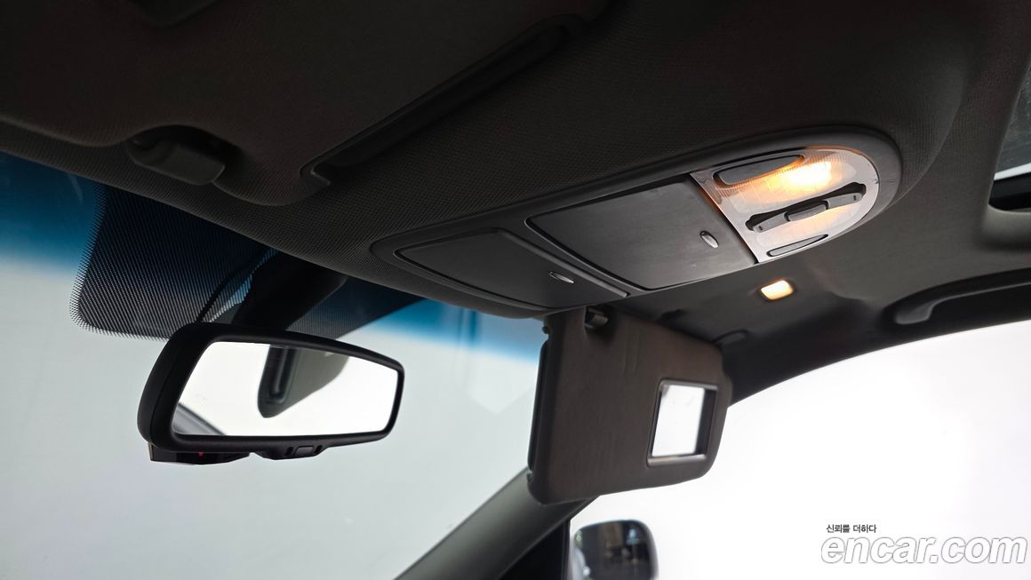 Hyundai Santafe 2007