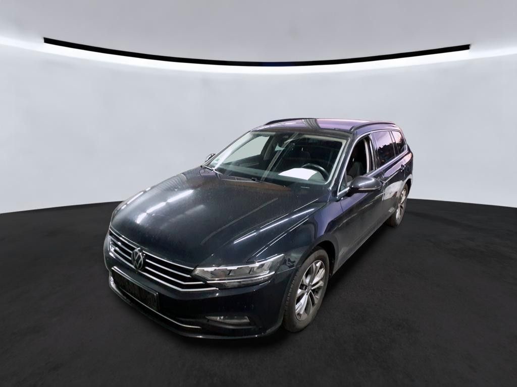 Volkswagen Passat Variant 2022
