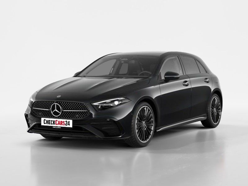 Mercedes-Benz A 250 2024