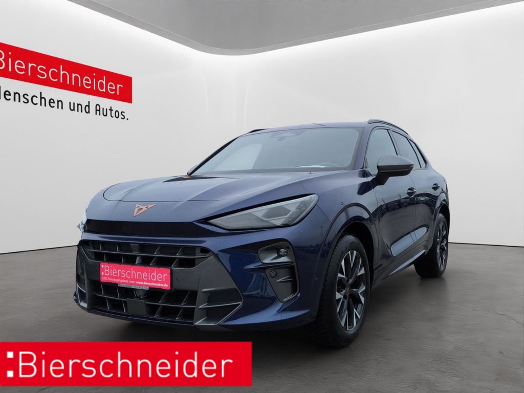 Cupra Terramar 2025