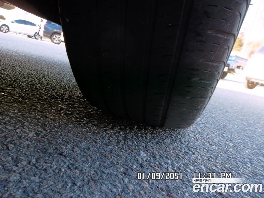 Renault-KoreaSamsung SM5  2012