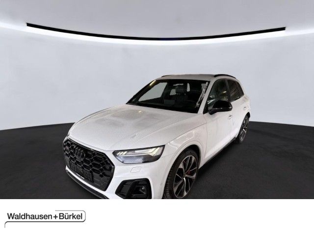 Audi SQ5 2022