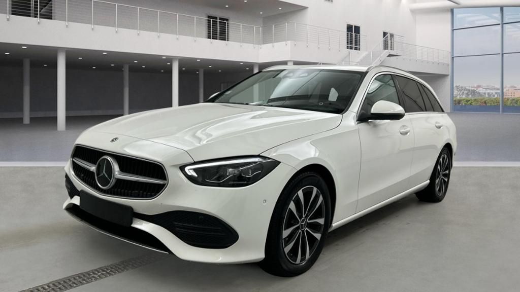 Mercedes-Benz C 220 2023