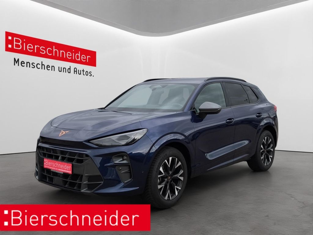 Cupra Terramar 2025