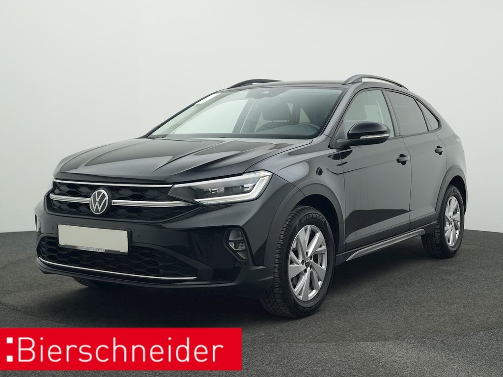 Volkswagen Taigo 2025