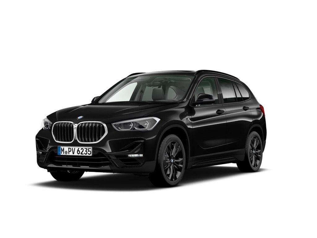BMW X1 2022