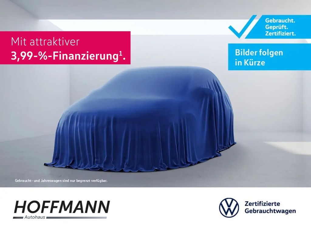Volkswagen Tayron 2025