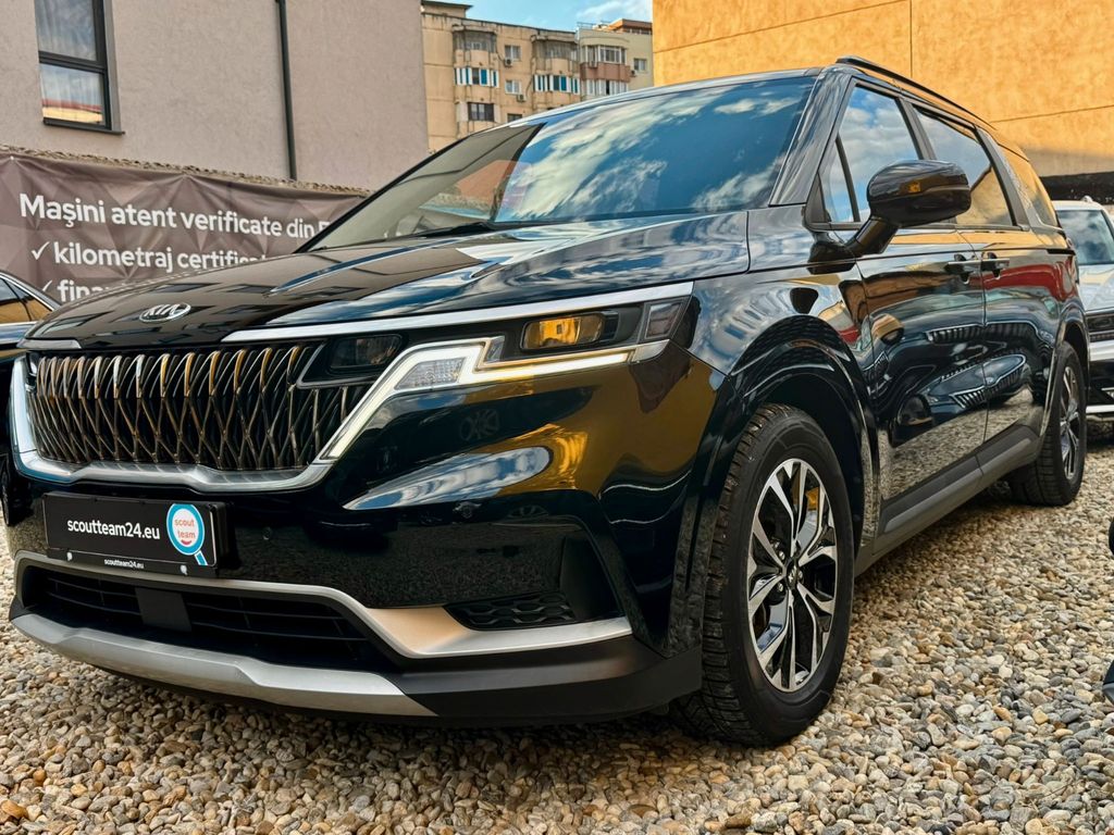 Kia Carnival 2020