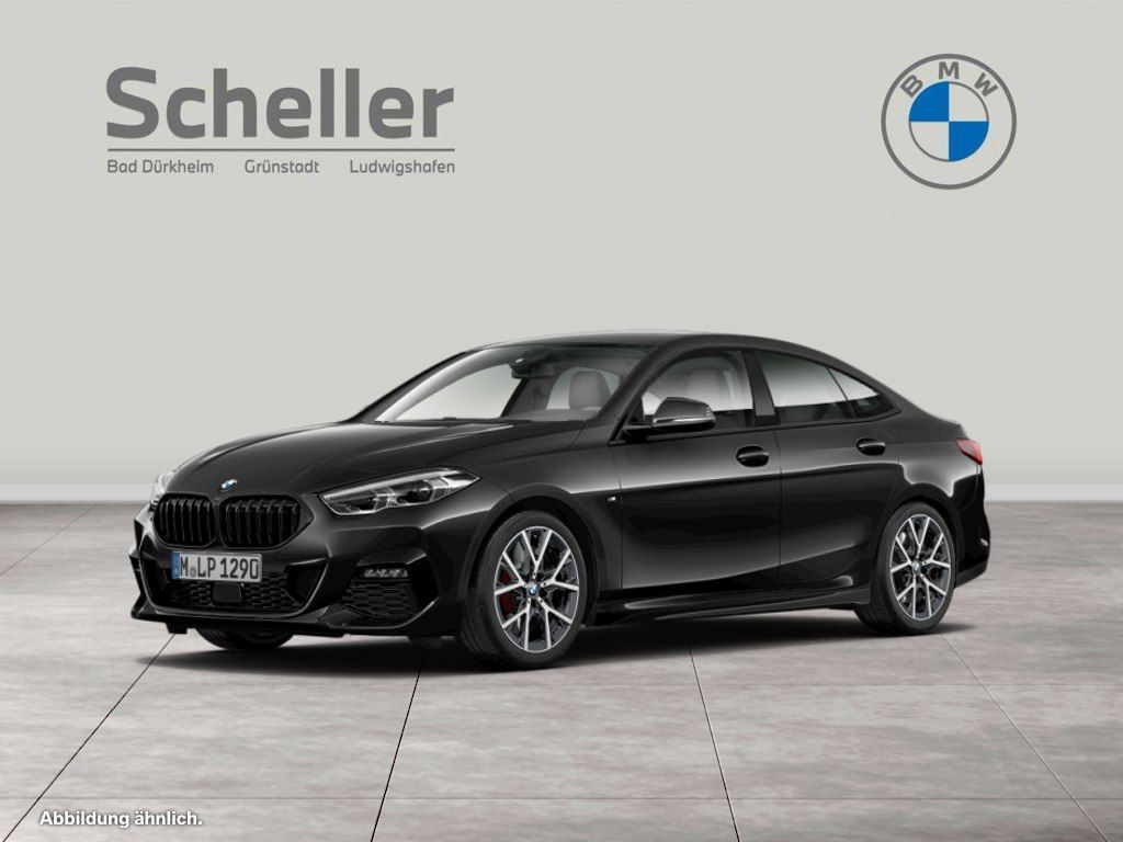 BMW 220 Gran Coupé 2023