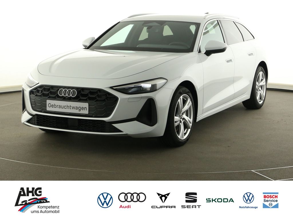 Audi A5 2025