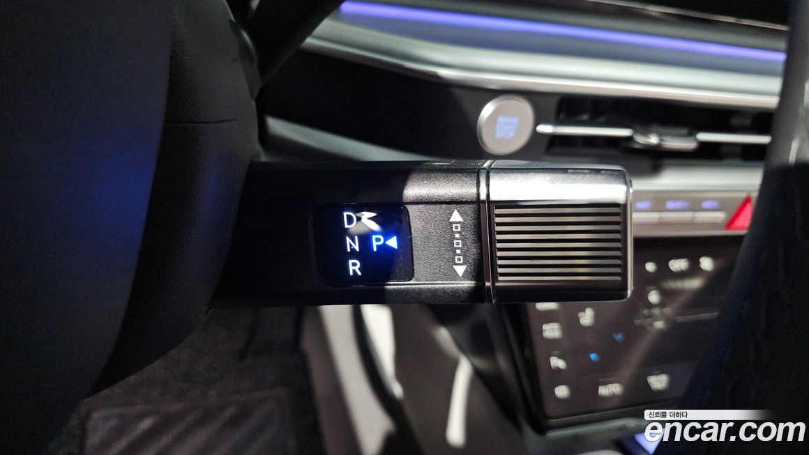 Hyundai Grandeur 2025