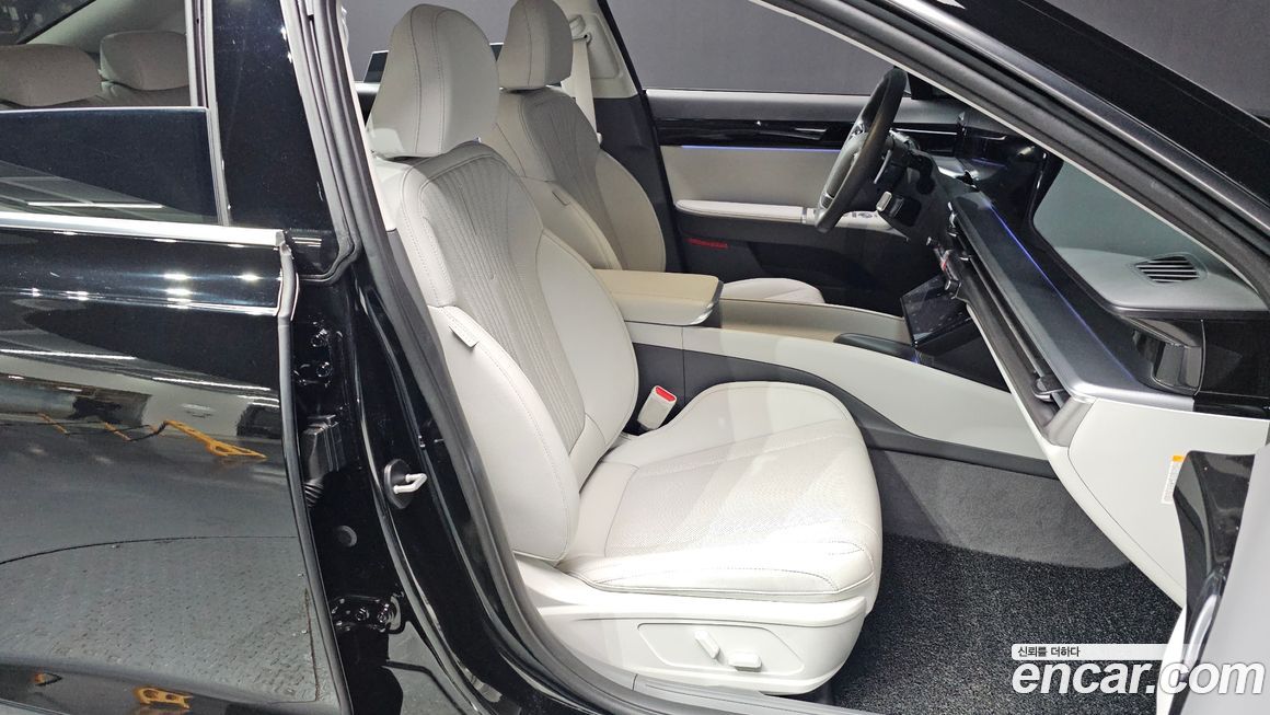 Hyundai Grandeur 2025