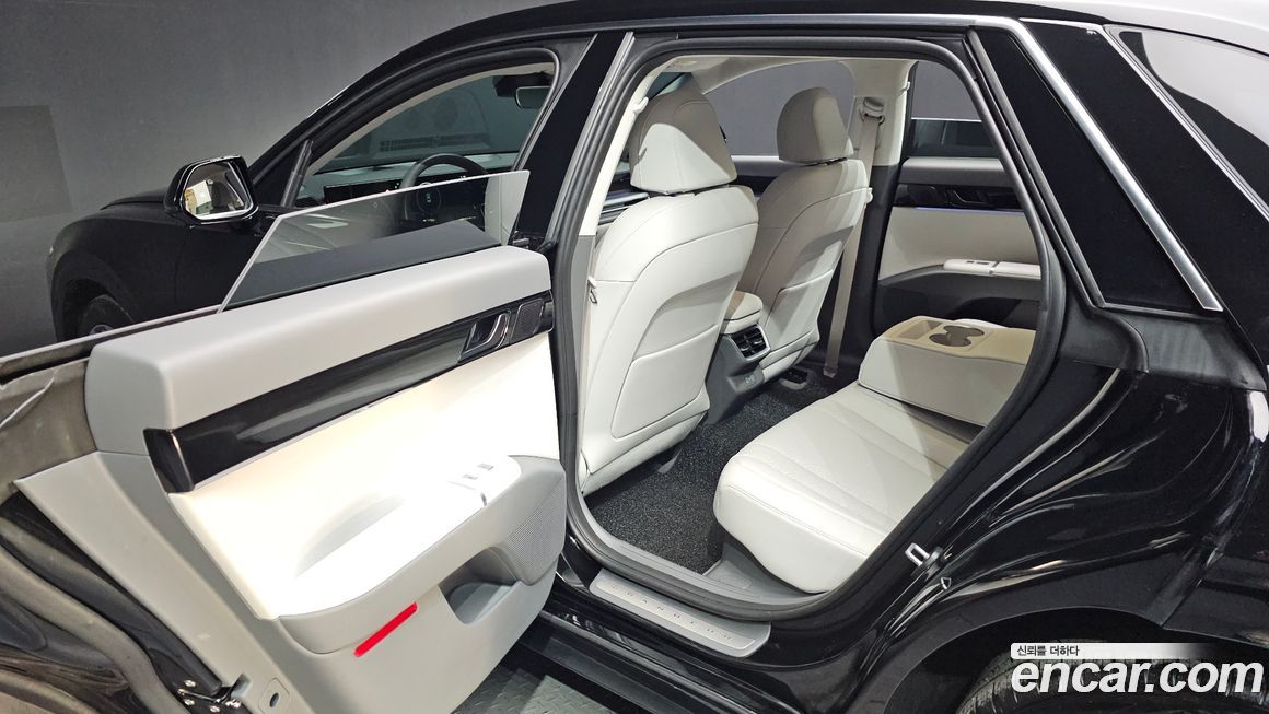 Hyundai Grandeur 2025