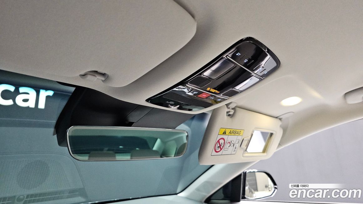 Hyundai Grandeur 2025