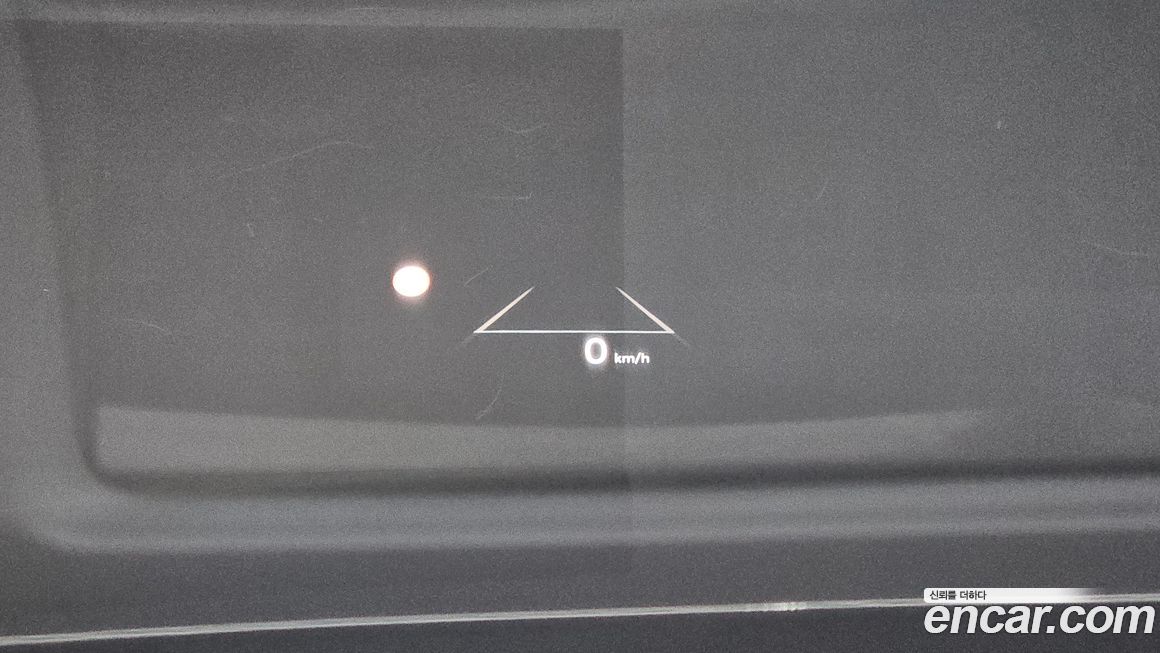 Hyundai Grandeur 2025