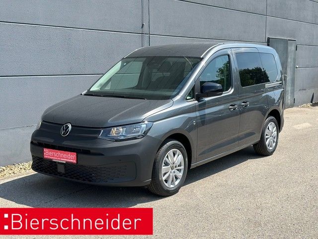 Volkswagen Caddy 2025