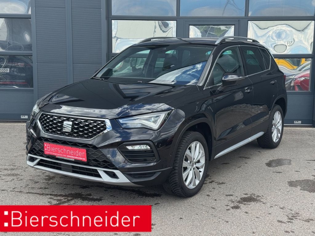 Seat Ateca 2025