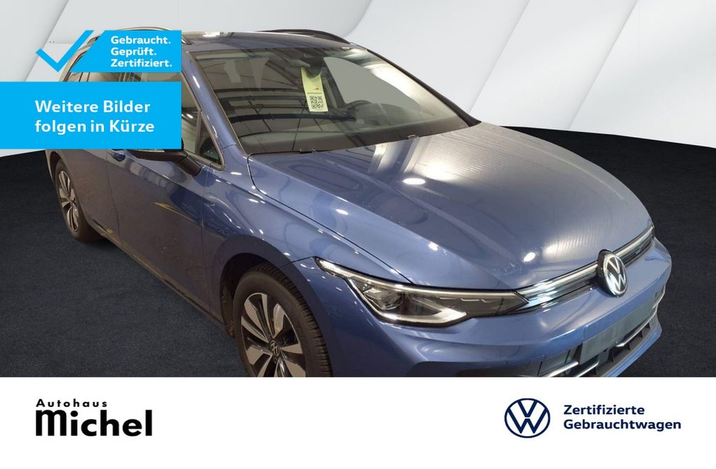Volkswagen Golf 2025