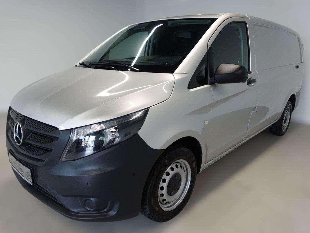 Mercedes-Benz Vito 2022