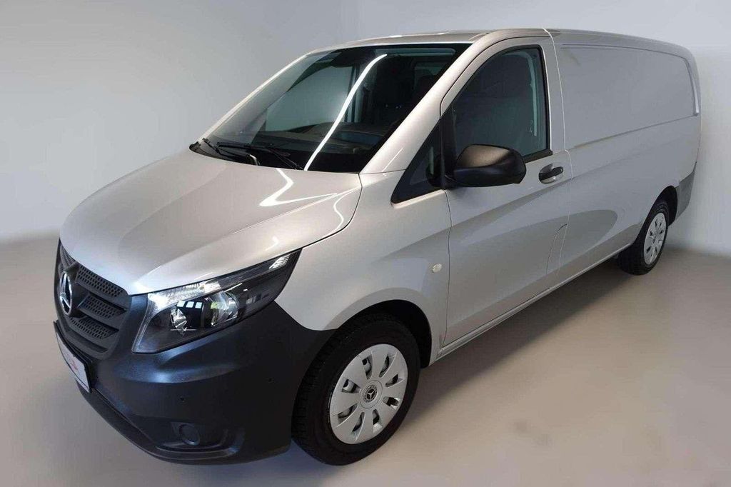 Mercedes-Benz Vito 2017