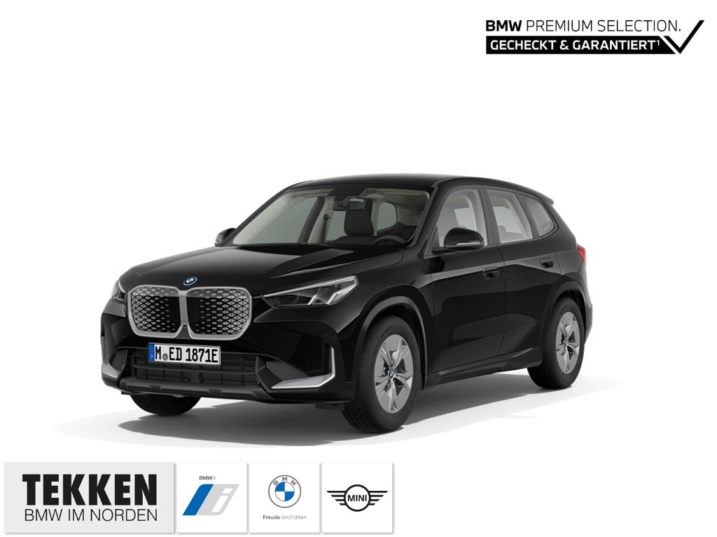 BMW iX1 2023