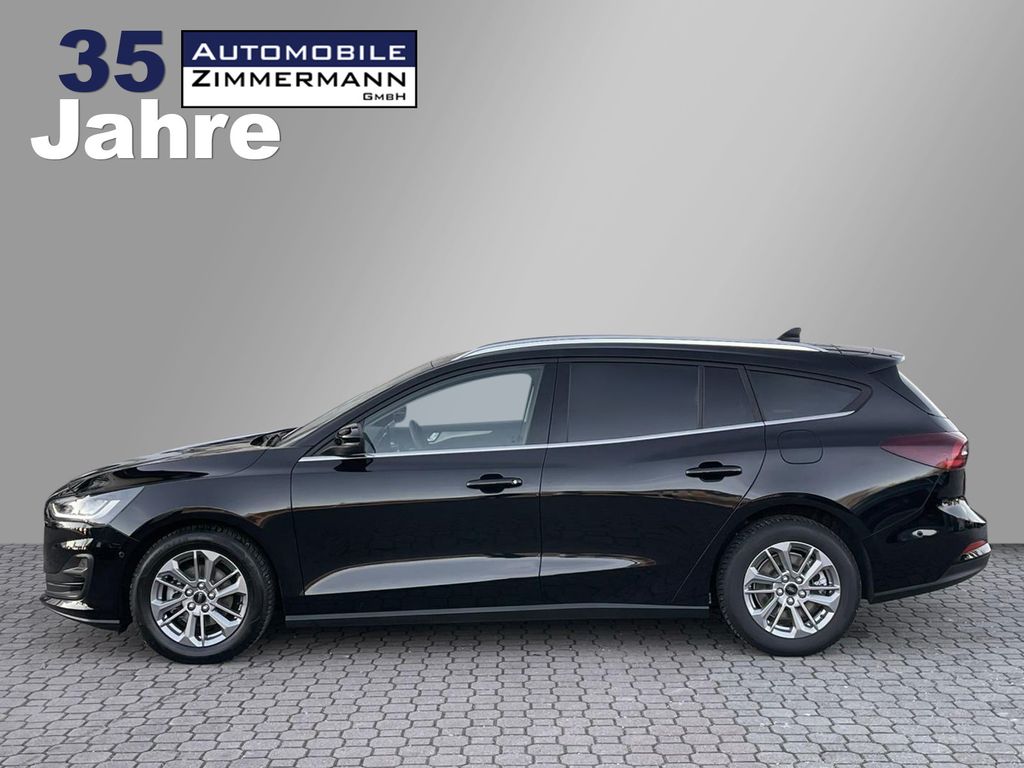Ford Focus 2024