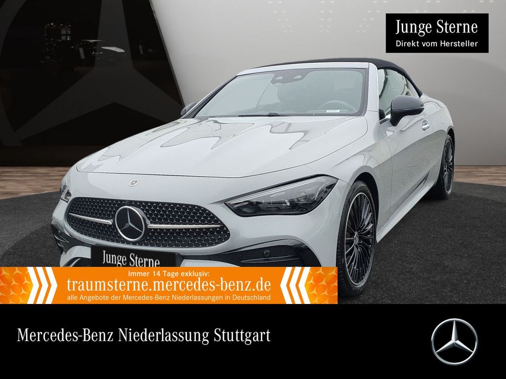 Mercedes-Benz CLE 450 2024