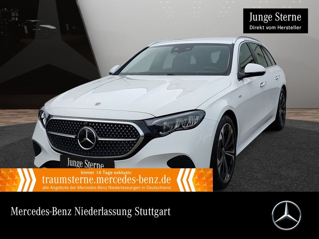 Mercedes-Benz E 300 2025